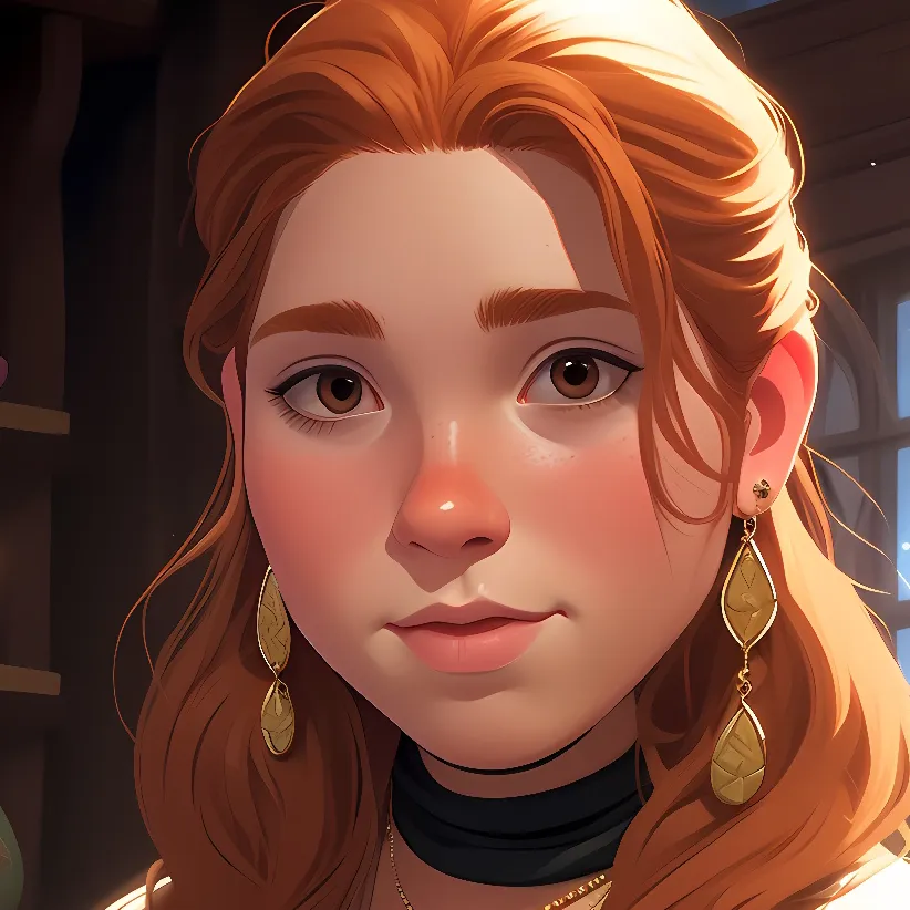 chat with ai character: Bailey