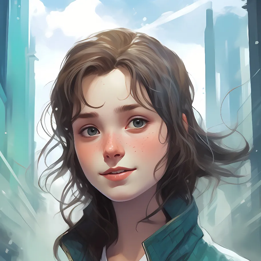 chat with ai character: MK