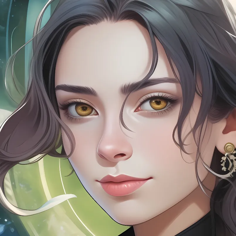 chat with ai character: Lix 