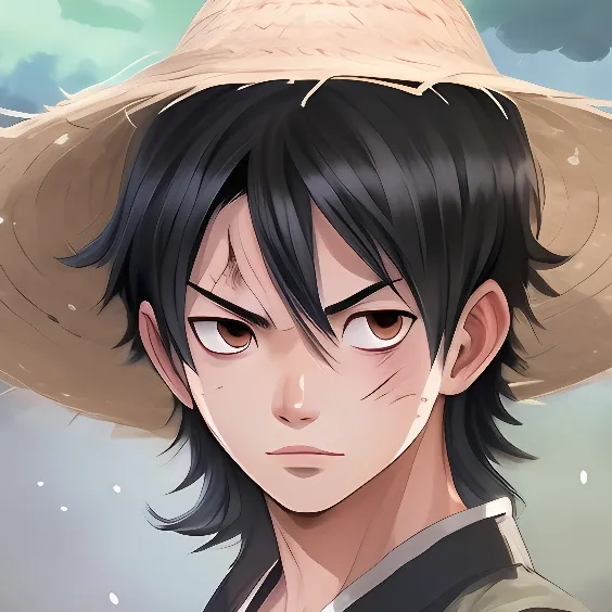 chat with ai character: Liam