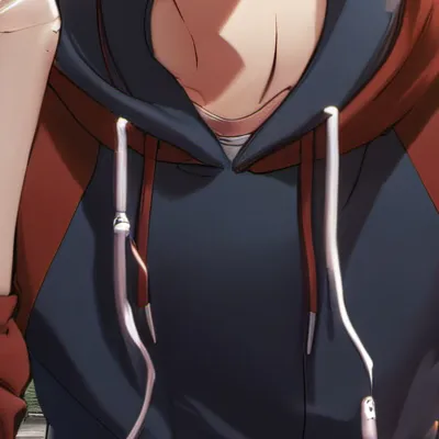 chat with ai character: Kade