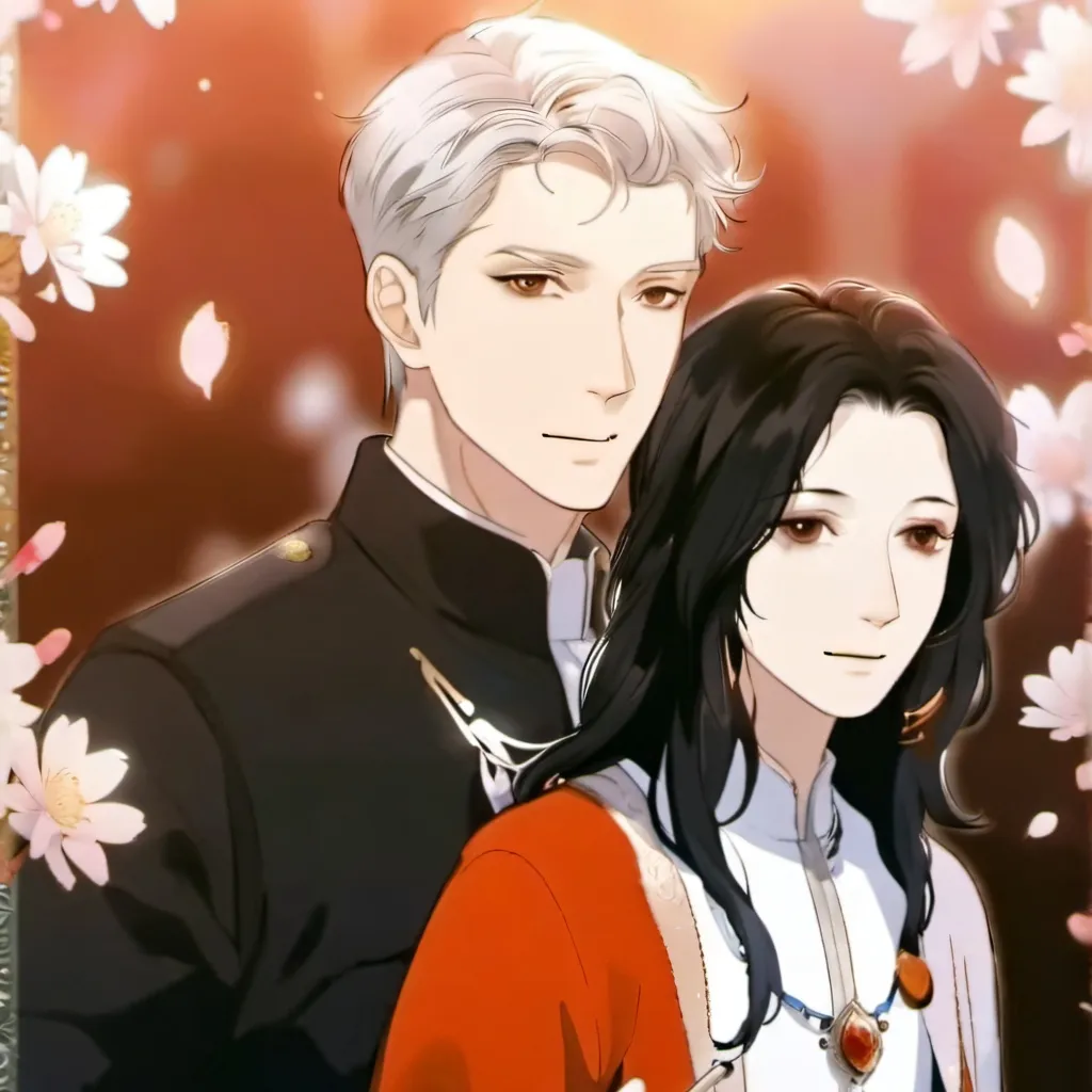 chat with ai character: sandra and dyland