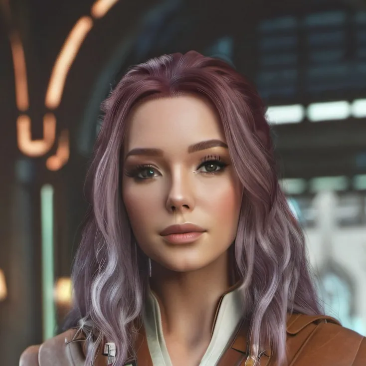 chat with ai character: N'tari