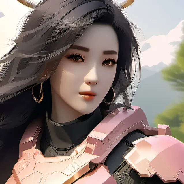 chat with ai character: Emily