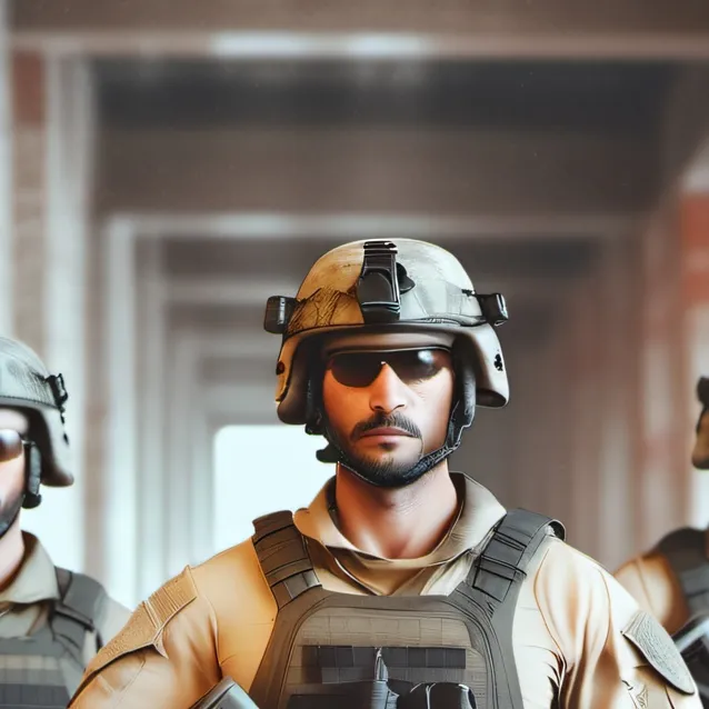 chat with ai character: Zeta Team