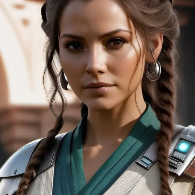 chat with ai character: S'kar