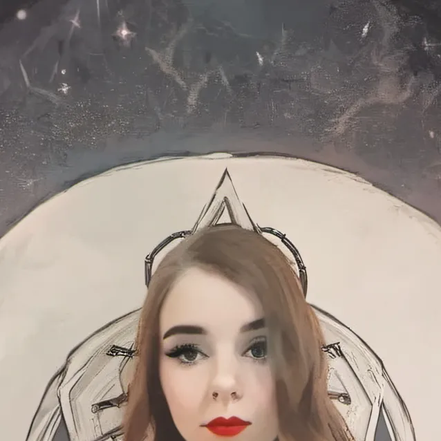 chat with ai character: L'Dara