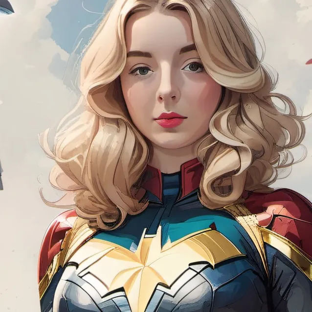 chat with ai character: Emily-El