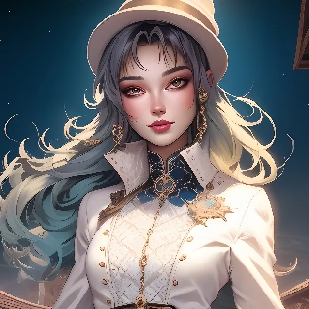 chat with ai character: Samantha