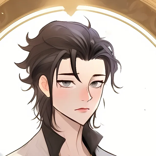 chat with ai character: Jordan