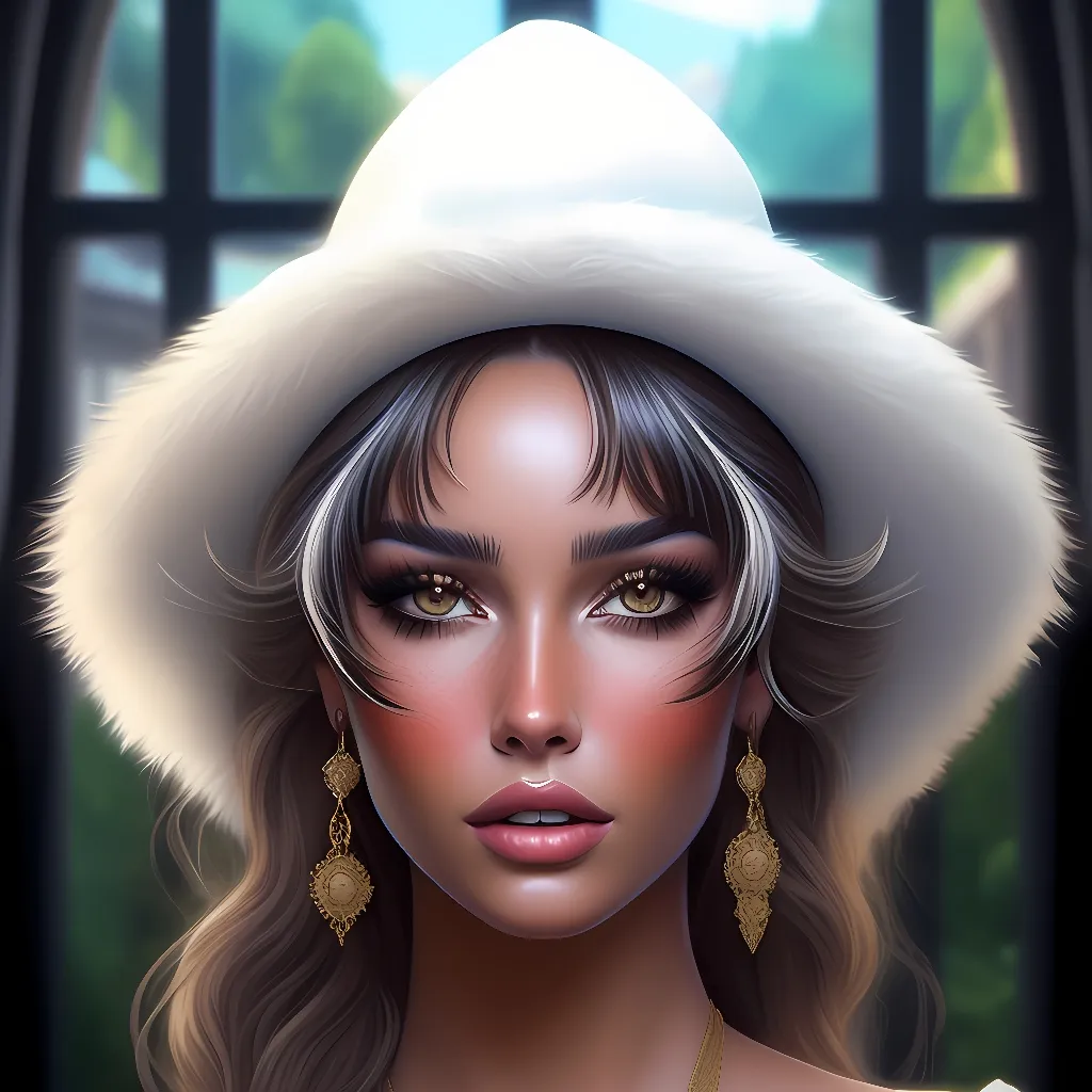 chat with ai character: Jane