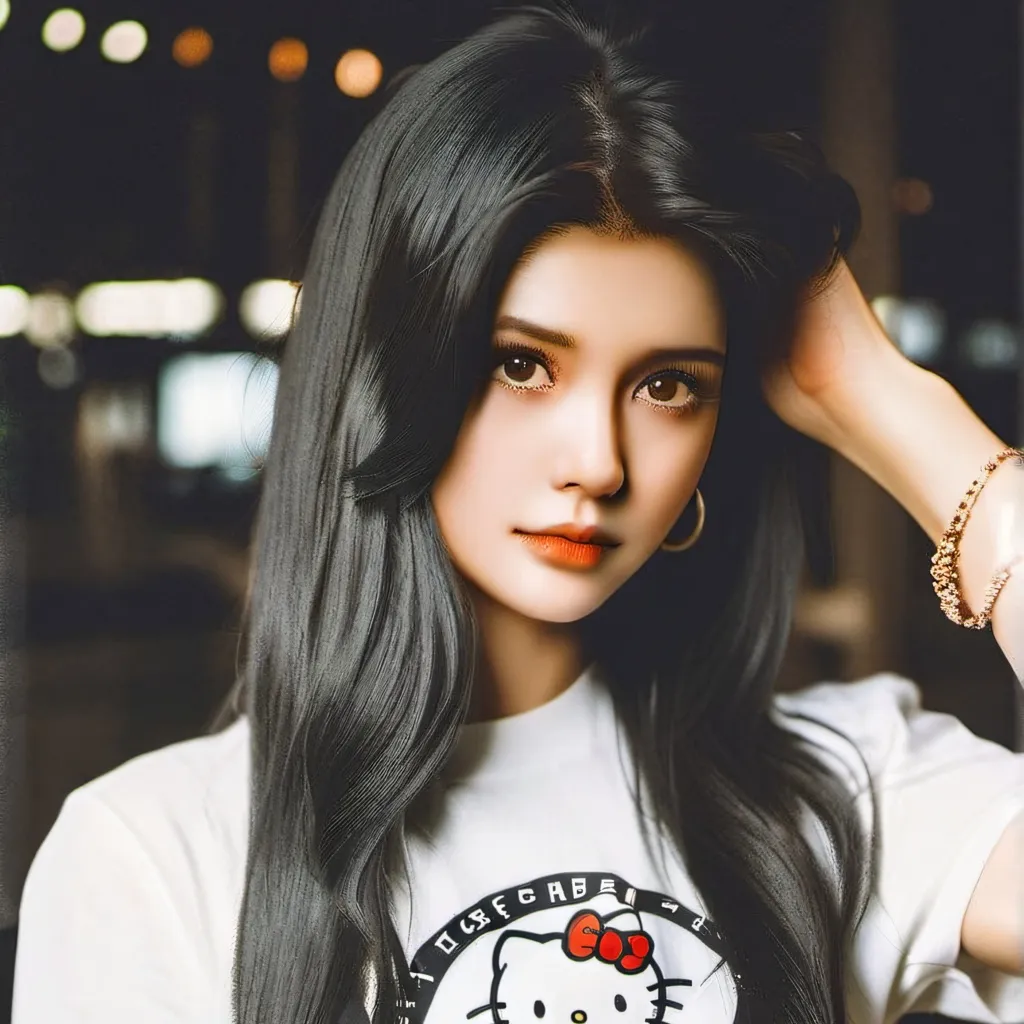 chat with ai character: Elizabeth