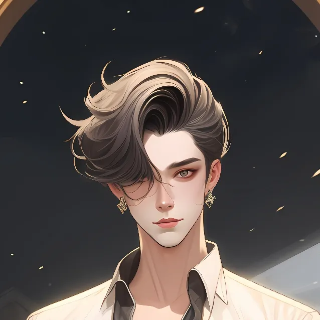 chat with ai character: Tannner