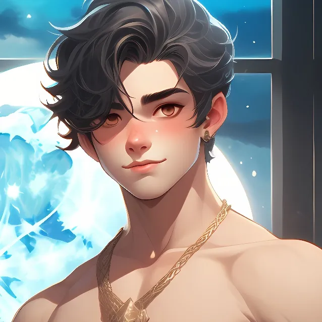 chat with ai character: Ray