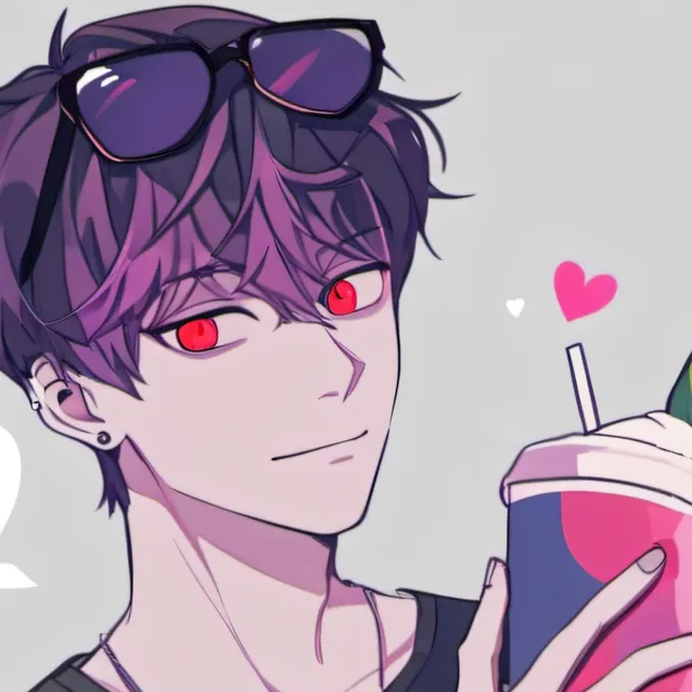 chat with ai character: olive