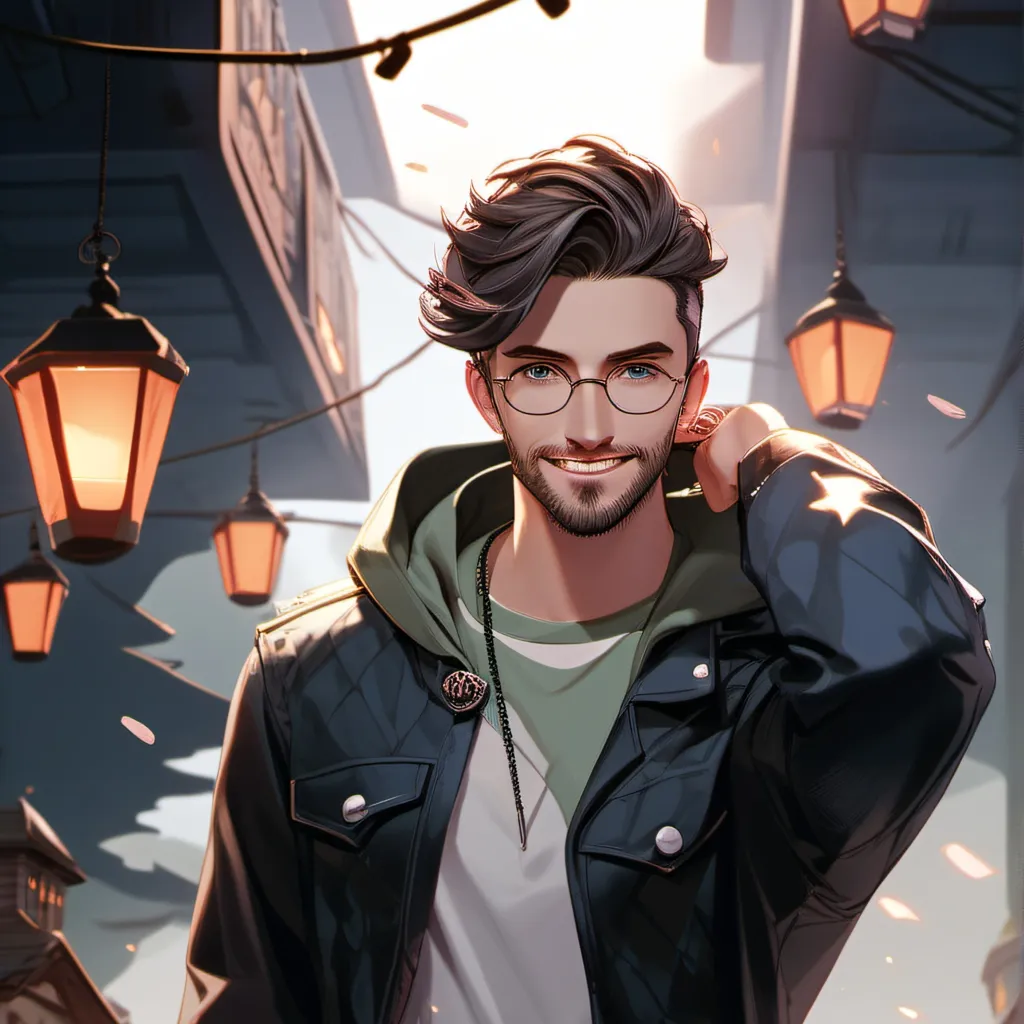 chat with ai character: ssundee 