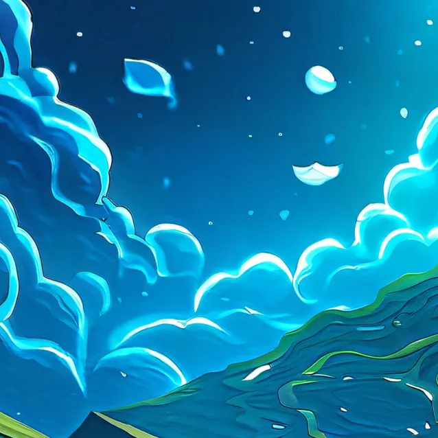 chat with ai character: wate