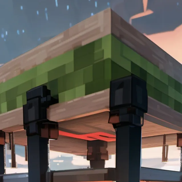 chat with ai character: minecraft 