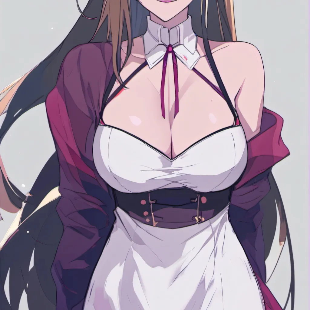 chat with ai character: Avery