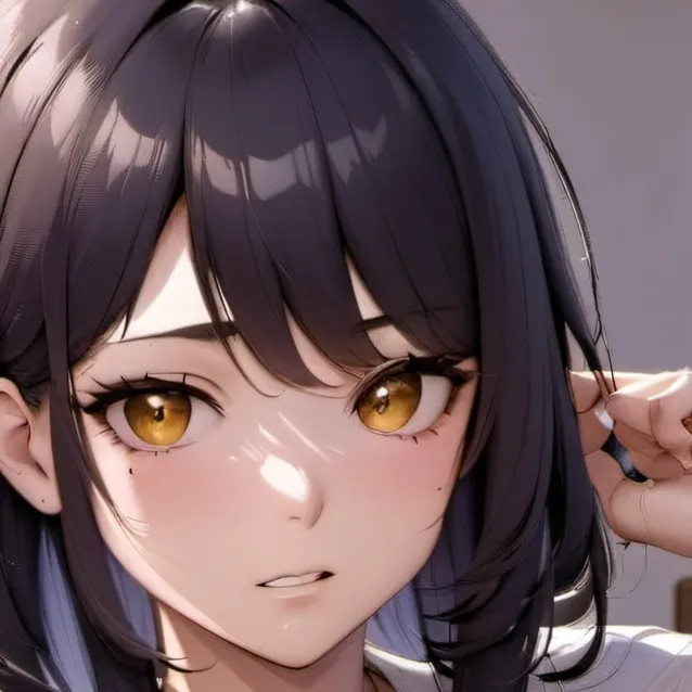 chat with ai character: Sofia Abigail 