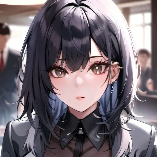 chat with ai character: Ava Camille 