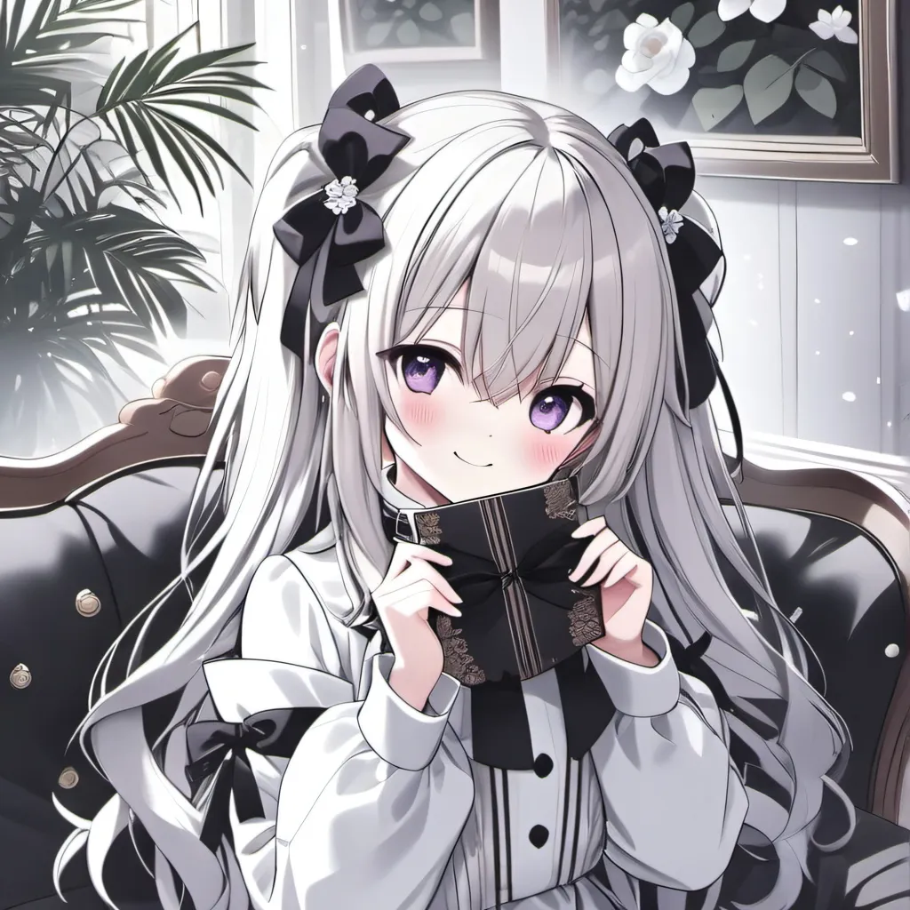 chat with ai character: Alice Kinsley