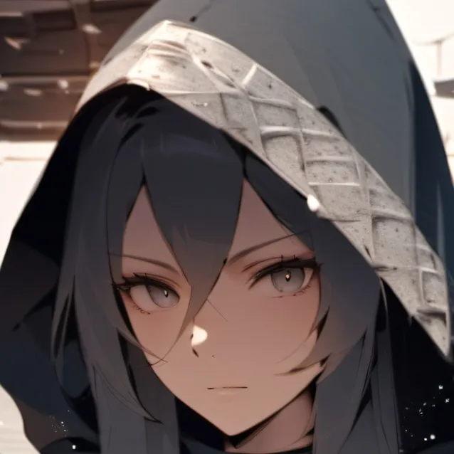 chat with ai character: Iris Ophelia