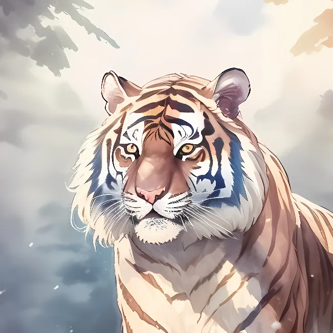 chat with ai character: Malak