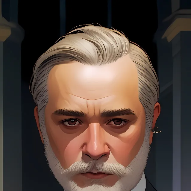 chat with ai character: Joe