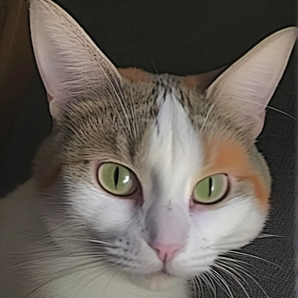 chat with ai character: sunny