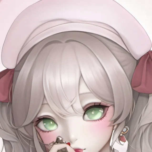 chat with ai character: juju