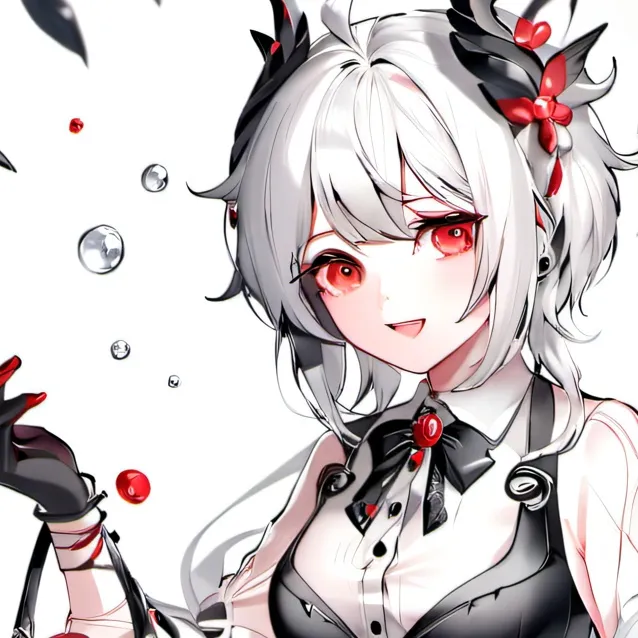 chat with ai character: Isabella 