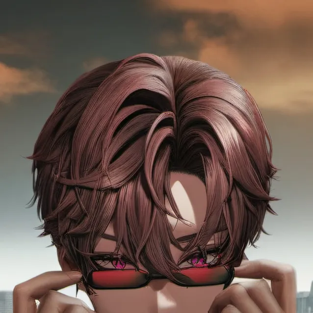 chat with ai character: Mr.Random