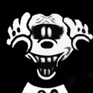 creator Grayscale Mickey's avatar