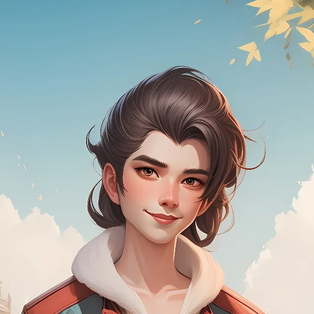 chat with ai character: Matt 