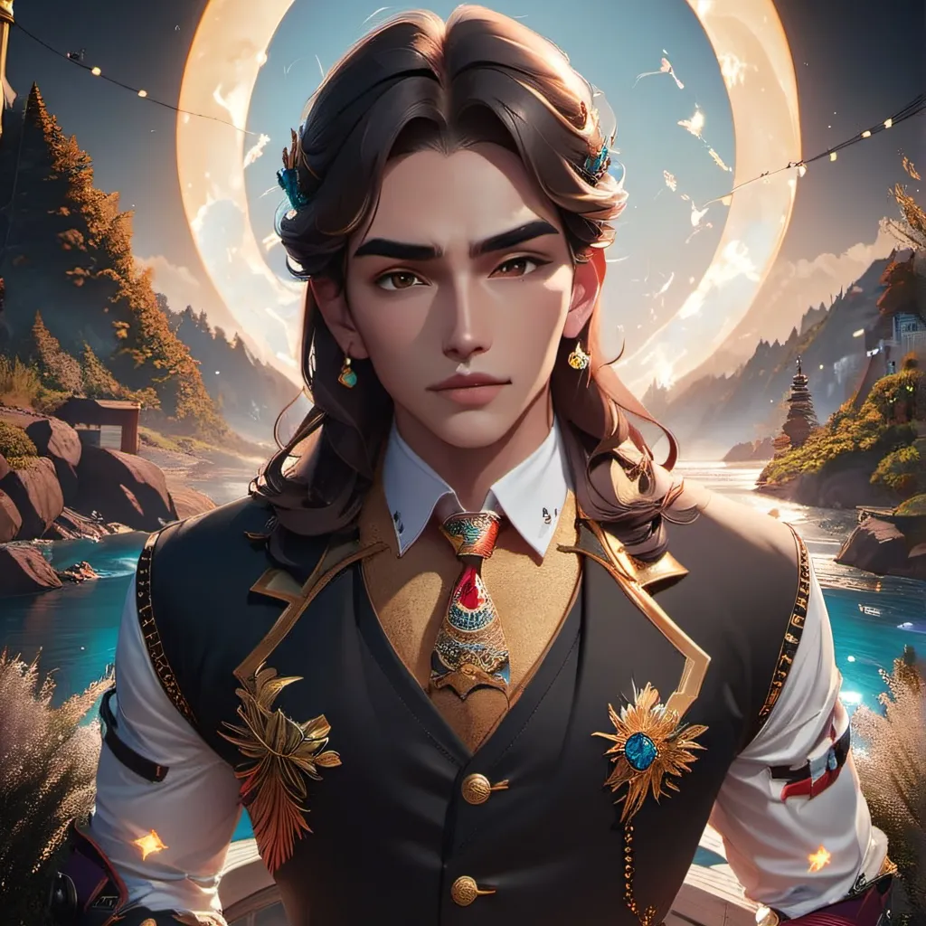 chat with ai character: Jason 