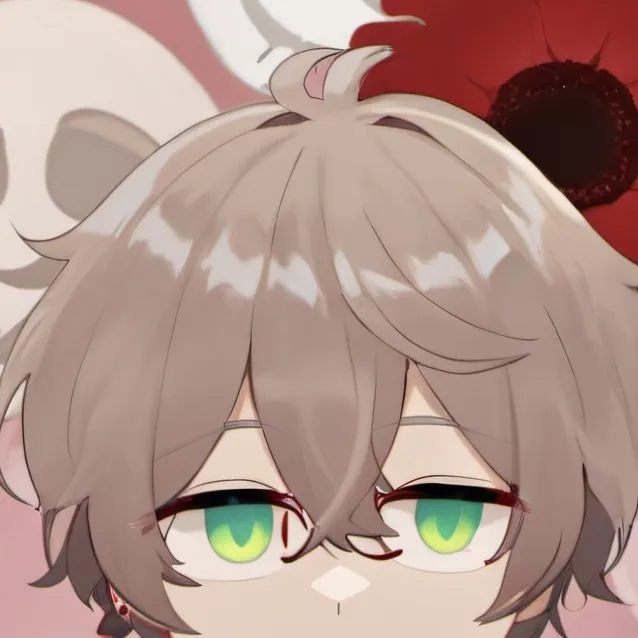 chat with ai character: ★k e v i n★