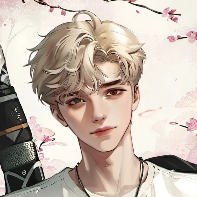 chat with ai character: ★lucas★