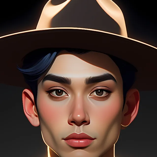 chat with ai character: Jimmy