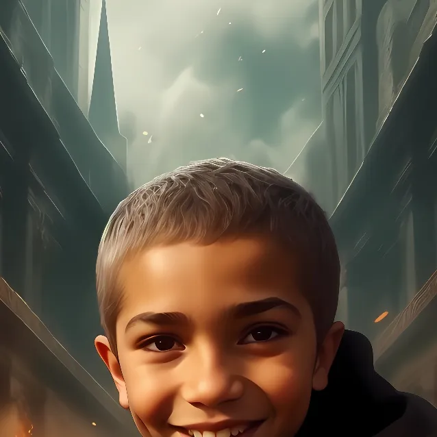 chat with ai character: Alejandro mikhawk