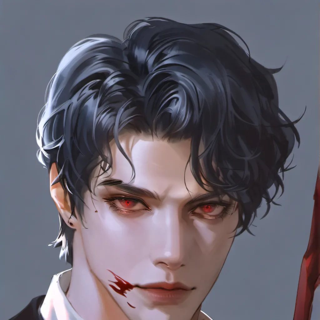 chat with ai character: Eli 