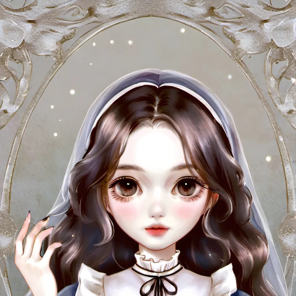 chat with ai character: Lolly