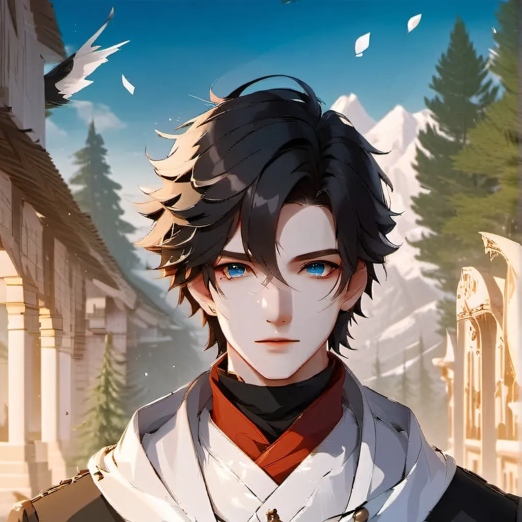 chat with ai character: Sapnap&Karl