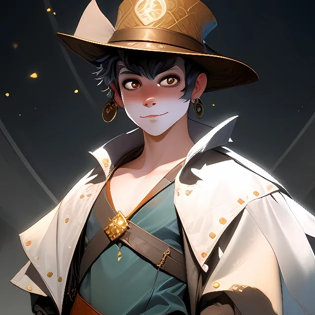 chat with ai character: `| Sage |`