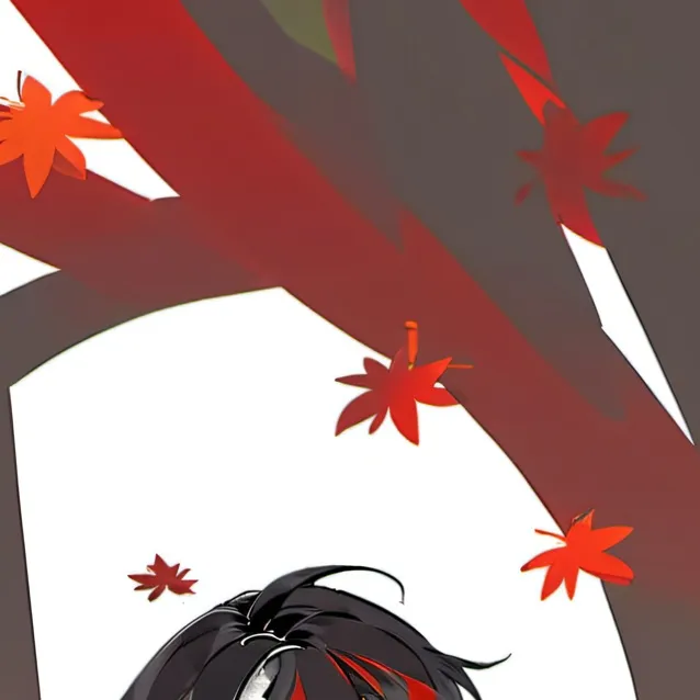 chat with ai character: Quackity