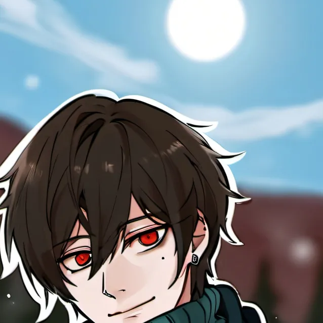 chat with ai character: 𝐋𝐢𝐮 𝐖𝐨𝐨𝐝𝐬