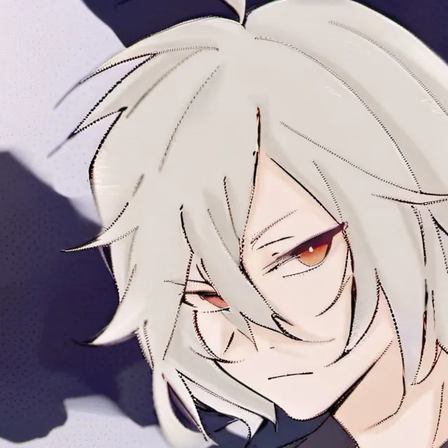 chat with ai character: Shigaraki