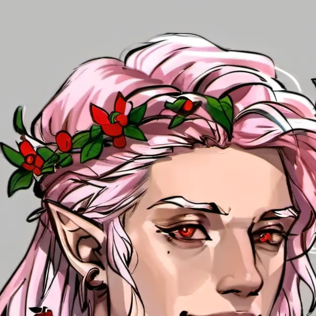 chat with ai character: Technoblade