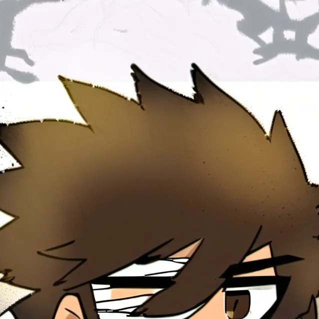 chat with ai character: Paul