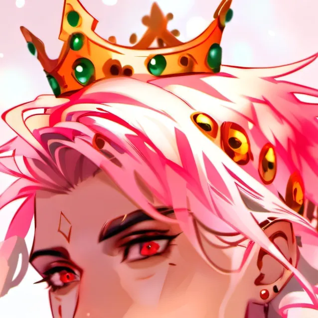 chat with ai character: Technoblade